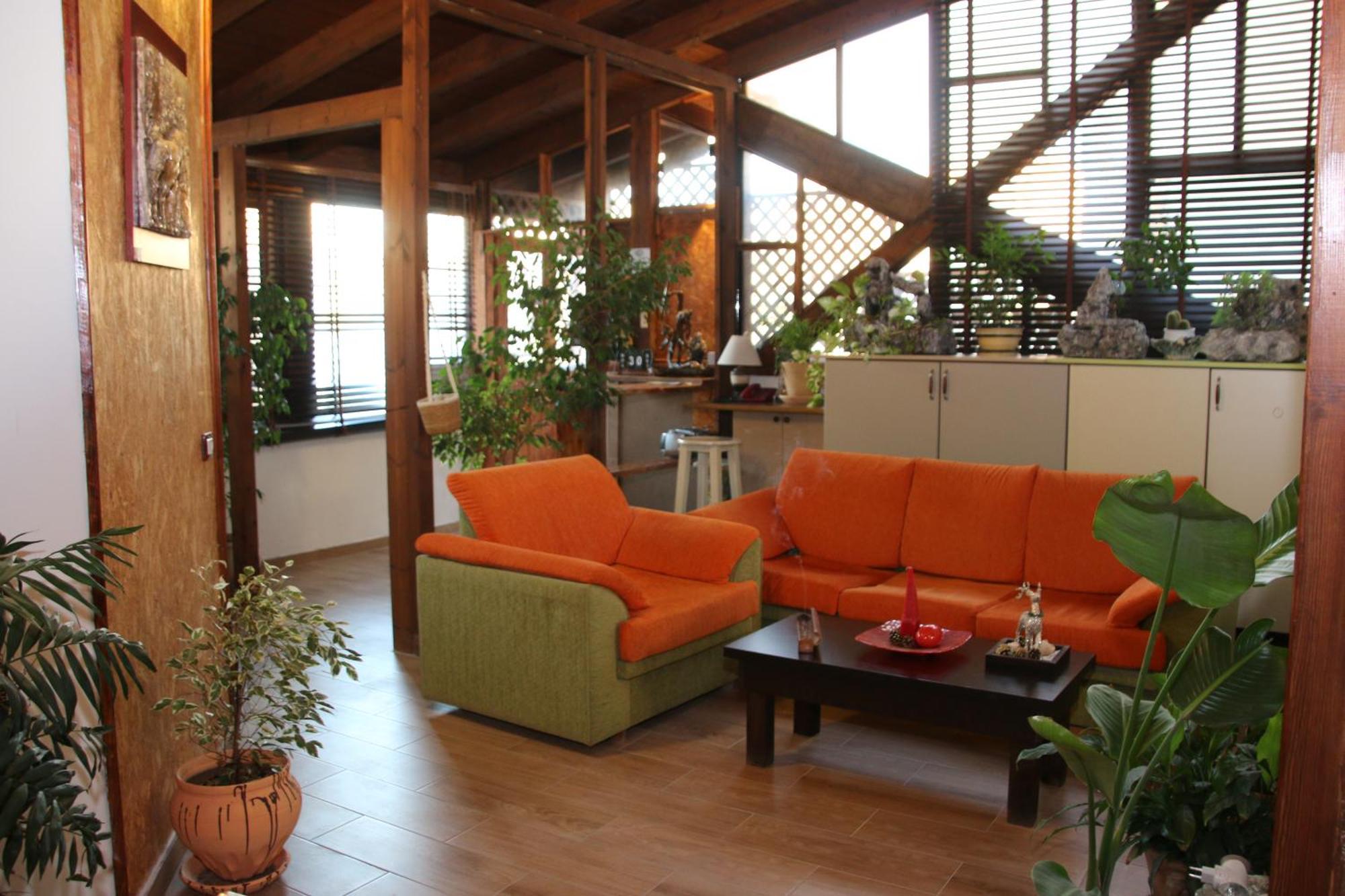 2 Kitarat Bb Bed & Breakfast Vlore Exterior photo